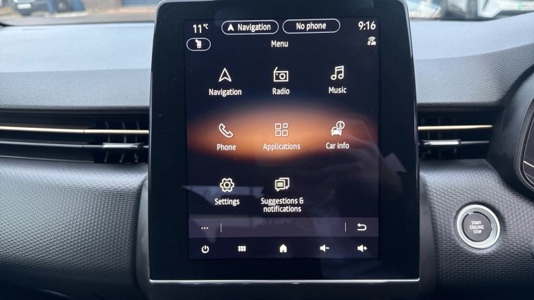 Renault Clio 1.0 TCe 90 Lutecia SE 5dr Petrol Hatchback